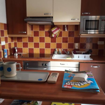 Appartement Centre Ville Saint-Raphael Eksteriør billede