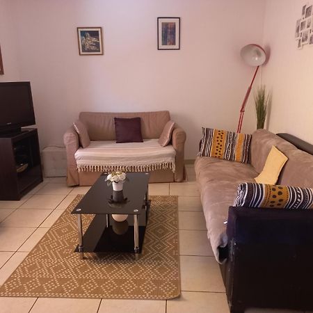 Appartement Centre Ville Saint-Raphael Eksteriør billede