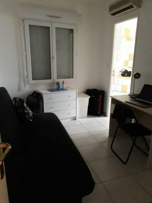 Appartement Centre Ville Saint-Raphael Eksteriør billede