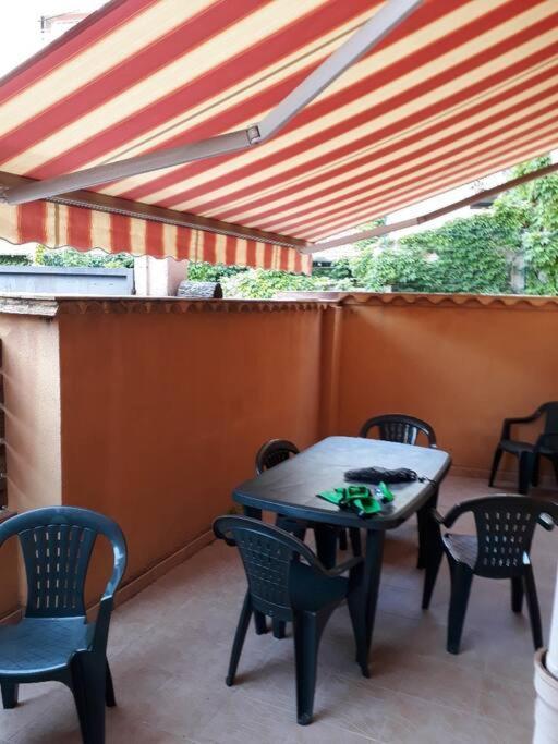 Appartement Centre Ville Saint-Raphael Eksteriør billede