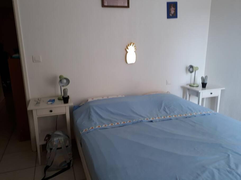 Appartement Centre Ville Saint-Raphael Eksteriør billede