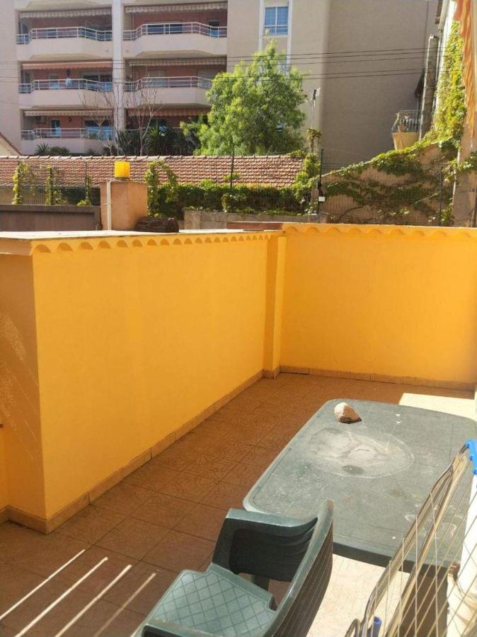 Appartement Centre Ville Saint-Raphael Eksteriør billede