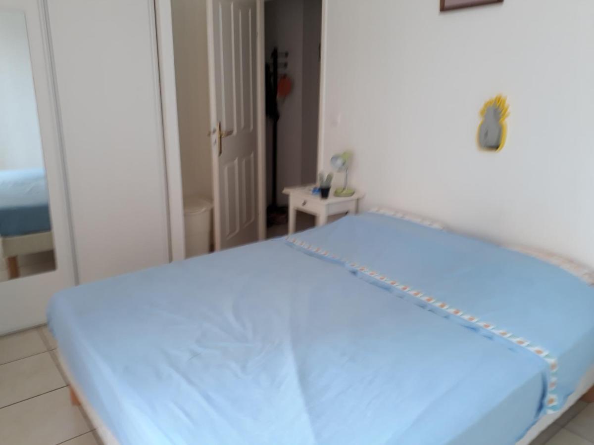 Appartement Centre Ville Saint-Raphael Eksteriør billede