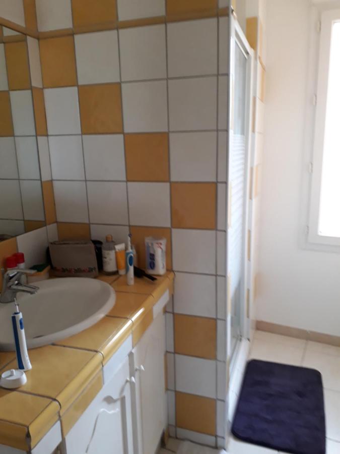 Appartement Centre Ville Saint-Raphael Eksteriør billede